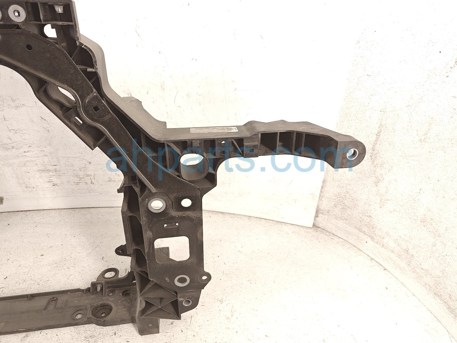 2021 Honda CR V Radiator Core Support 71411 TLA A81 Replacement 2021 Honda CR V Radiator Core Support 71411 TLA A81 Replacement thumbnail