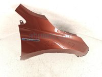 $195 Honda RH FENDER - RED $195 Honda RH FENDER - RED