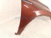2021 Honda CR V Front Passenger Fender Red 60211 TLA A00ZZ Replacement 2021 Honda CR V Front Passenger Fender Red 60211 TLA A00ZZ Replacement thumbnail