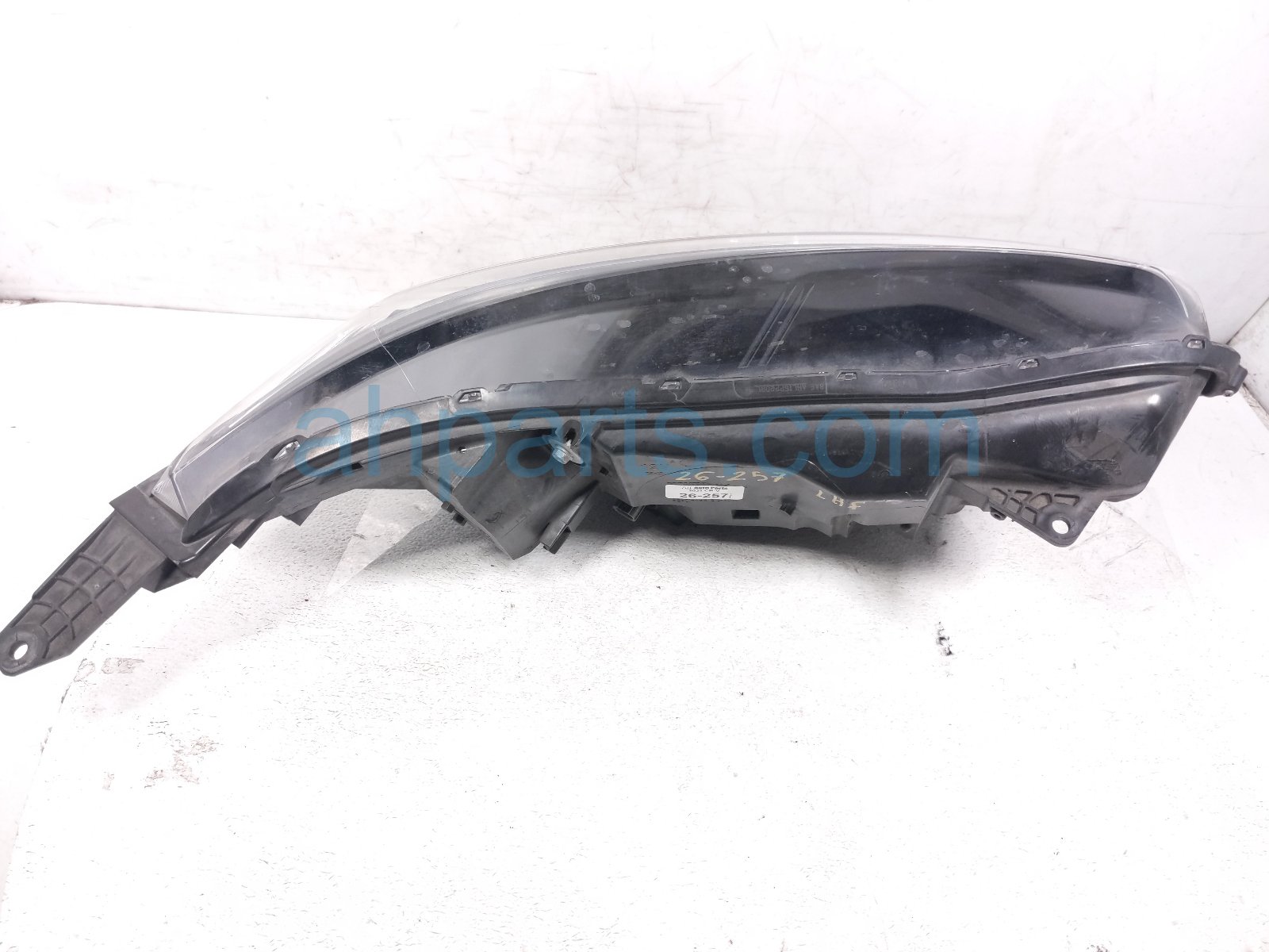 2021 Honda CR V Headlight Driver Headlamp / Light 33150 TLA A12 Replacement 2021 Honda CR V Headlight Driver Headlamp / Light 33150 TLA A12 Replacement thumbnail