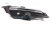 2021 Honda CR V Driver Fog Lamp / Light 33950 TLA R01 Replacement 2021 Honda CR V Driver Fog Lamp / Light 33950 TLA R01 Replacement thumbnail