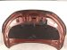 2021 Honda CR V Hood Red 60100 TLA A00ZZ Replacement 2021 Honda CR V Hood Red 60100 TLA A00ZZ Replacement thumbnail