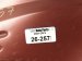 2021 Honda CR V Hood Red 60100 TLA A00ZZ Replacement 2021 Honda CR V Hood Red 60100 TLA A00ZZ Replacement thumbnail