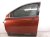2021 Honda CR V Front Driver Door Red No Mirror/trim 67050 TLA A10ZZ Replacement 2021 Honda CR V Front Driver Door Red No Mirror/trim 67050 TLA A10ZZ Replacement thumbnail