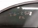2021 Honda CR V Front Driver Door Red No Mirror/trim 67050 TLA A10ZZ Replacement 2021 Honda CR V Front Driver Door Red No Mirror/trim 67050 TLA A10ZZ Replacement thumbnail