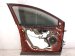 2021 Honda CR V Front Driver Door Red No Mirror/trim 67050 TLA A10ZZ Replacement 2021 Honda CR V Front Driver Door Red No Mirror/trim 67050 TLA A10ZZ Replacement thumbnail