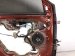 2021 Honda CR V Front Driver Door Red No Mirror/trim 67050 TLA A10ZZ Replacement 2021 Honda CR V Front Driver Door Red No Mirror/trim 67050 TLA A10ZZ Replacement thumbnail