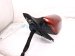 2021 Honda CR V Rear Passenger Side View Mirror Red 76208 TLA A31 Replacement 2021 Honda CR V Rear Passenger Side View Mirror Red 76208 TLA A31 Replacement thumbnail