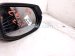 2021 Honda CR V Rear Passenger Side View Mirror Red 76208 TLA A31 Replacement 2021 Honda CR V Rear Passenger Side View Mirror Red 76208 TLA A31 Replacement thumbnail
