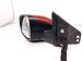 2021 Honda CR V Rear Driver Side View Mirror Red 76258 TLA A32 Replacement 2021 Honda CR V Rear Driver Side View Mirror Red 76258 TLA A32 Replacement thumbnail