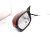 2021 Honda CR V Rear Driver Side View Mirror Red 76258 TLA A32 Replacement 2021 Honda CR V Rear Driver Side View Mirror Red 76258 TLA A32 Replacement thumbnail