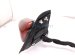 2021 Honda CR V Rear Driver Side View Mirror Red 76258 TLA A32 Replacement 2021 Honda CR V Rear Driver Side View Mirror Red 76258 TLA A32 Replacement thumbnail