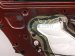 2021 Honda CR V Rear Driver Door Red No Inside Trim 67550 TLA A00ZZ Replacement 2021 Honda CR V Rear Driver Door Red No Inside Trim 67550 TLA A00ZZ Replacement thumbnail