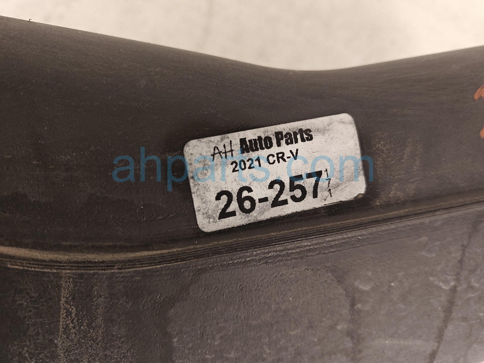 2021 Honda CR V Gas / Fuel Tank 17044 TPG A00 Replacement 2021 Honda CR V Gas / Fuel Tank 17044 TPG A00 Replacement thumbnail