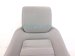 2021 Honda CR V Front Passenger Seat Grey W/o Airbag* 81125 TLA A11ZC Replacement 2021 Honda CR V Front Passenger Seat Grey W/o Airbag* 81125 TLA A11ZC Replacement thumbnail