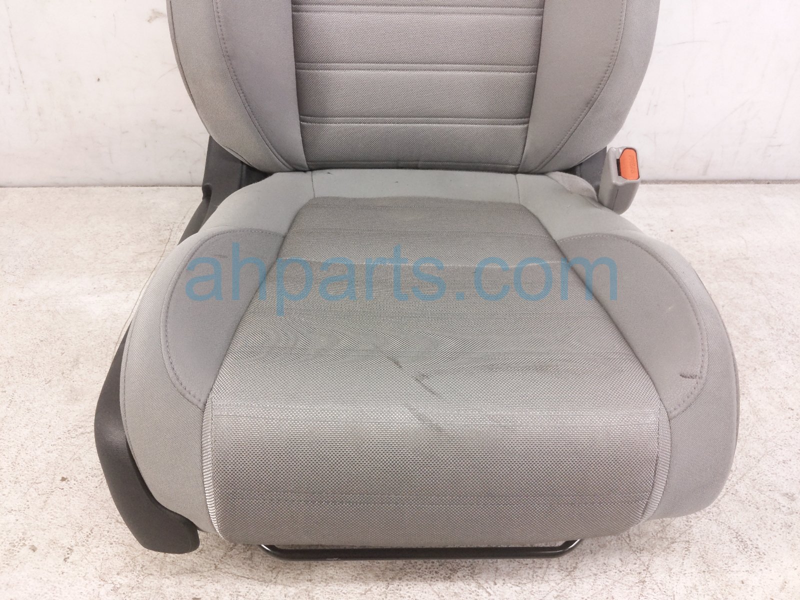 2021 Honda CR V Front Passenger Seat Grey W/o Airbag* 81125 TLA A11ZC Replacement 2021 Honda CR V Front Passenger Seat Grey W/o Airbag* 81125 TLA A11ZC Replacement thumbnail