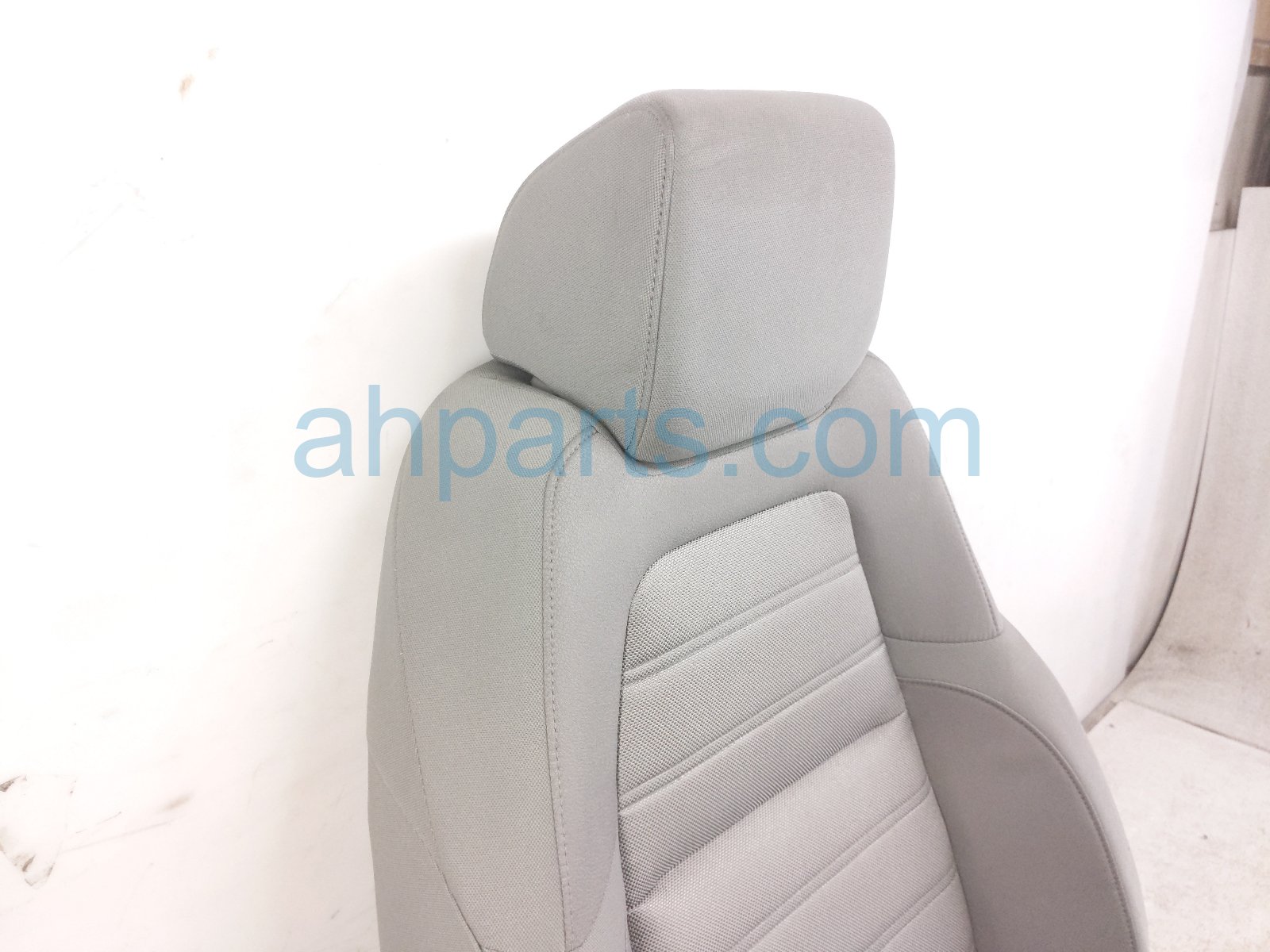 2021 Honda CR V Front Passenger Seat Grey W/o Airbag* 81125 TLA A11ZC Replacement 2021 Honda CR V Front Passenger Seat Grey W/o Airbag* 81125 TLA A11ZC Replacement thumbnail