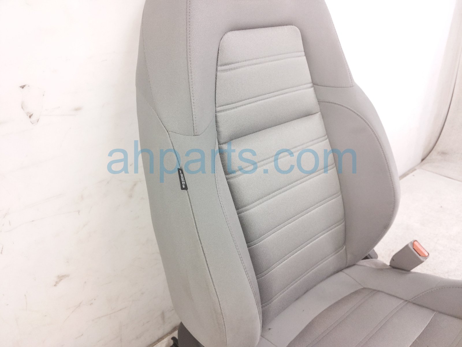 2021 Honda CR V Front Passenger Seat Grey W/o Airbag* 81125 TLA A11ZC Replacement 2021 Honda CR V Front Passenger Seat Grey W/o Airbag* 81125 TLA A11ZC Replacement thumbnail