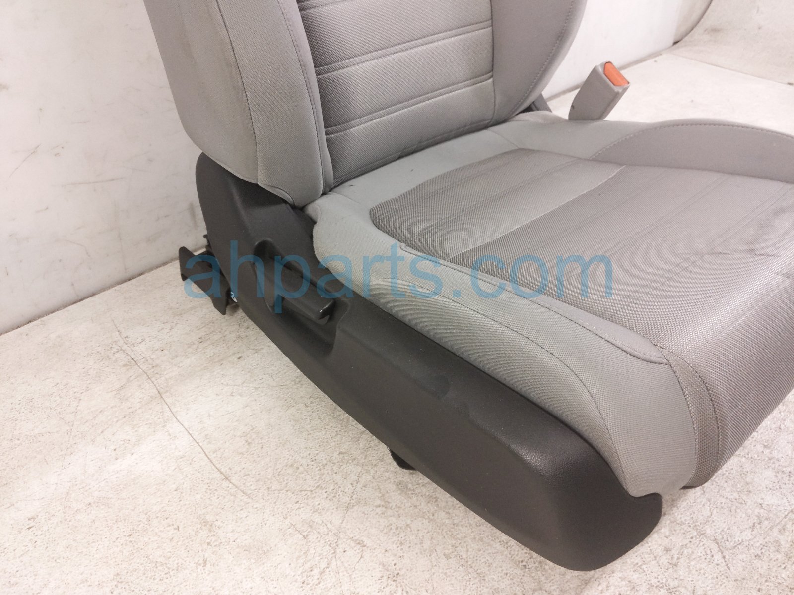 2021 Honda CR V Front Passenger Seat Grey W/o Airbag* 81125 TLA A11ZC Replacement 2021 Honda CR V Front Passenger Seat Grey W/o Airbag* 81125 TLA A11ZC Replacement thumbnail