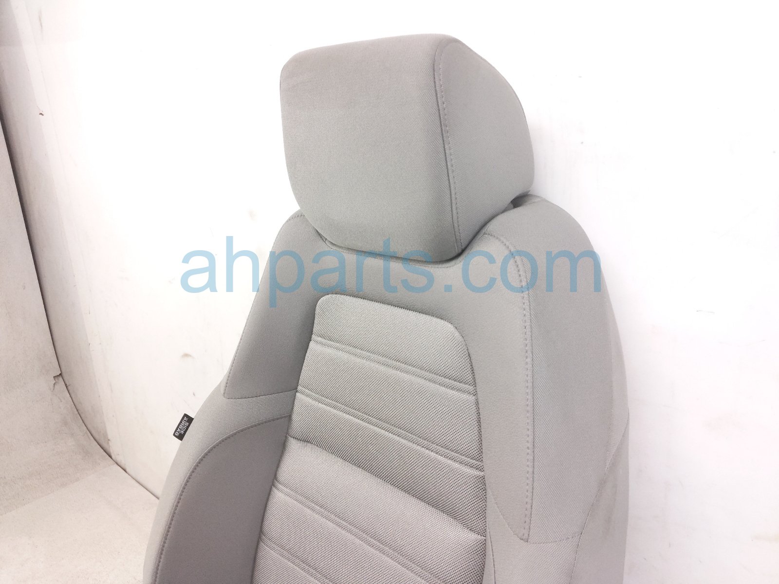 2021 Honda CR V Front Passenger Seat Grey W/o Airbag* 81125 TLA A11ZC Replacement 2021 Honda CR V Front Passenger Seat Grey W/o Airbag* 81125 TLA A11ZC Replacement thumbnail