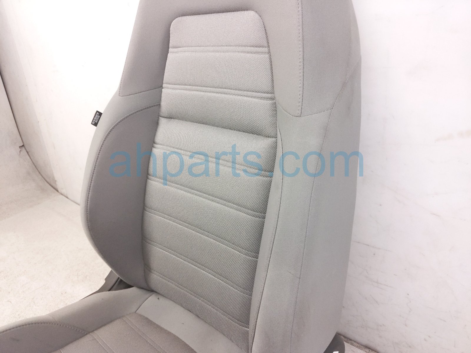 2021 Honda CR V Front Passenger Seat Grey W/o Airbag* 81125 TLA A11ZC Replacement 2021 Honda CR V Front Passenger Seat Grey W/o Airbag* 81125 TLA A11ZC Replacement thumbnail