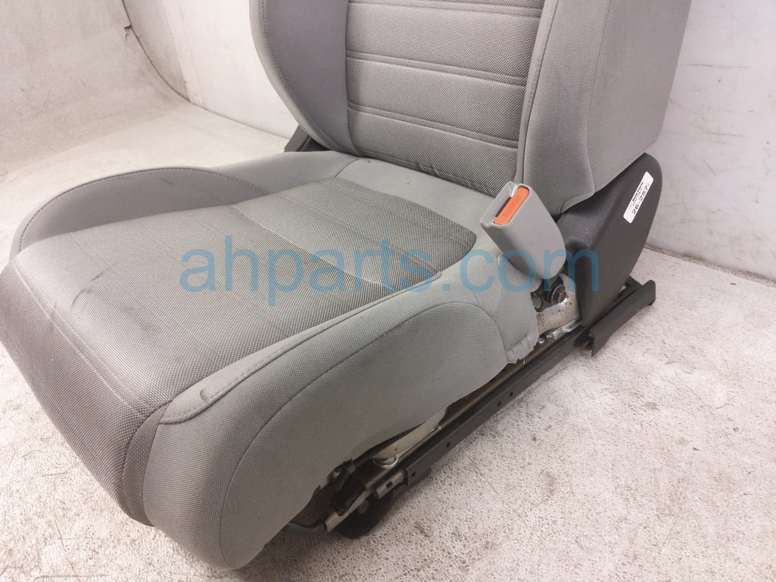 2021 Honda CR V Front Passenger Seat Grey W/o Airbag* 81125 TLA A11ZC Replacement 2021 Honda CR V Front Passenger Seat Grey W/o Airbag* 81125 TLA A11ZC Replacement thumbnail
