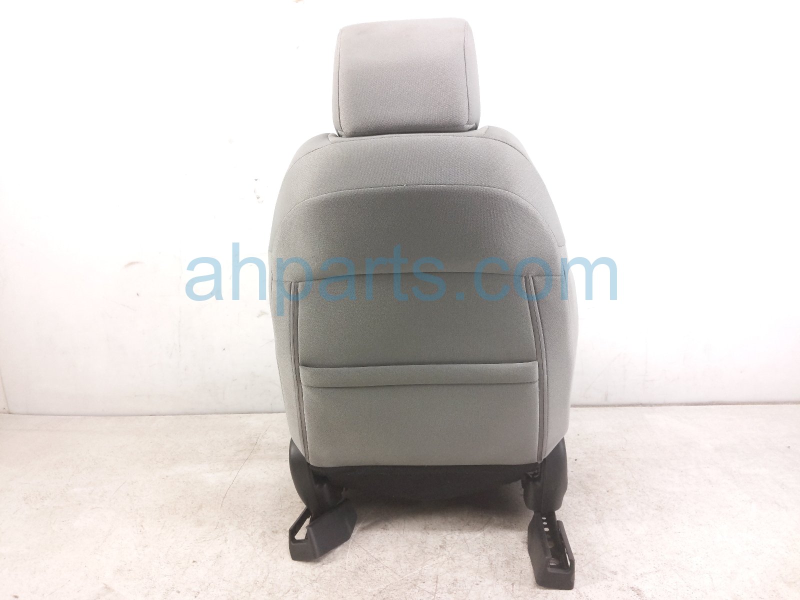 2021 Honda CR V Front Passenger Seat Grey W/o Airbag* 81125 TLA A11ZC Replacement 2021 Honda CR V Front Passenger Seat Grey W/o Airbag* 81125 TLA A11ZC Replacement thumbnail