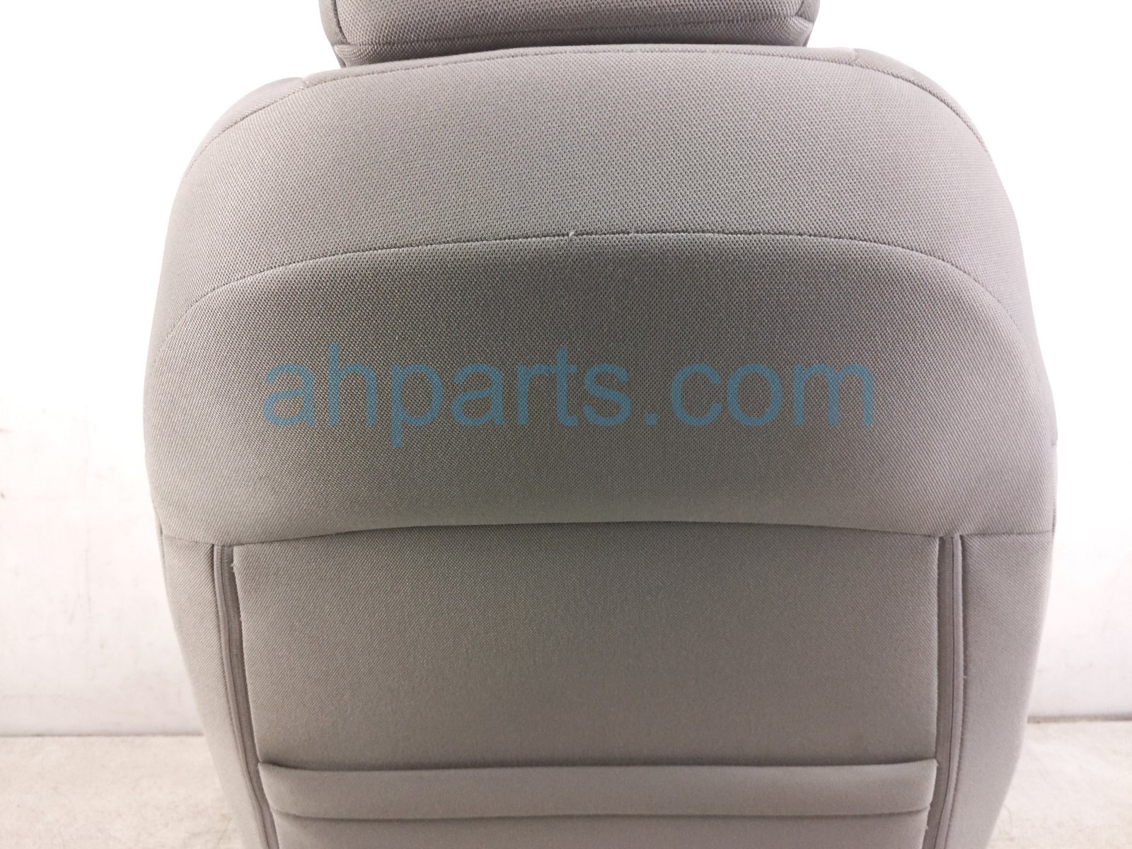 2021 Honda CR V Front Passenger Seat Grey W/o Airbag* 81125 TLA A11ZC Replacement 2021 Honda CR V Front Passenger Seat Grey W/o Airbag* 81125 TLA A11ZC Replacement thumbnail
