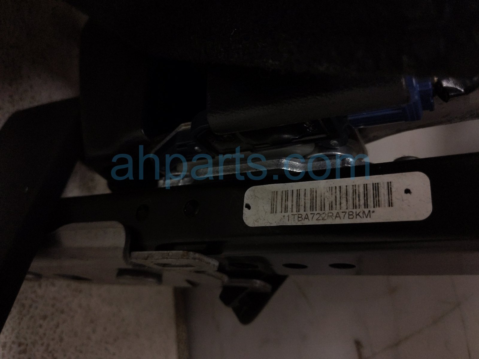2021 Honda CR V Front Passenger Seat Grey W/o Airbag* 81125 TLA A11ZC Replacement 2021 Honda CR V Front Passenger Seat Grey W/o Airbag* 81125 TLA A11ZC Replacement thumbnail