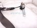 2021 Honda CR V Front Driver Seat Belt Grey 81850 TLA A014 M1 Replacement 2021 Honda CR V Front Driver Seat Belt Grey 81850 TLA A014 M1 Replacement thumbnail