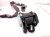 2021 Honda CR V Front Driver Seat Belt Grey 81850 TLA A014 M1 Replacement 2021 Honda CR V Front Driver Seat Belt Grey 81850 TLA A014 M1 Replacement thumbnail