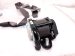 2021 Honda CR V Front Driver Seat Belt Grey 81850 TLA A014 M1 Replacement 2021 Honda CR V Front Driver Seat Belt Grey 81850 TLA A014 M1 Replacement thumbnail