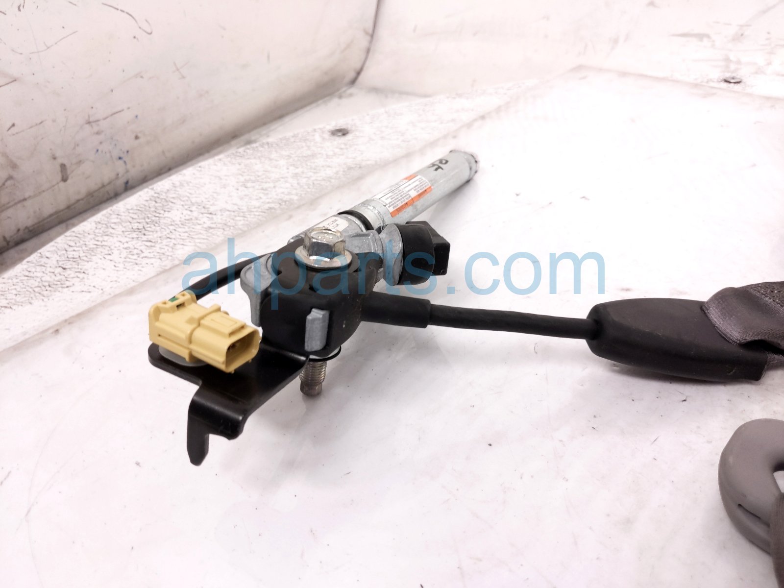 2021 Honda CR V Front Passenger Seat Belt Grey 04814 TLA A00ZC Replacement 2021 Honda CR V Front Passenger Seat Belt Grey 04814 TLA A00ZC Replacement thumbnail