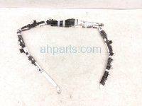 $200 Honda DRIVER ROOF CURTAIN AIRBAG $200 Honda DRIVER ROOF CURTAIN AIRBAG