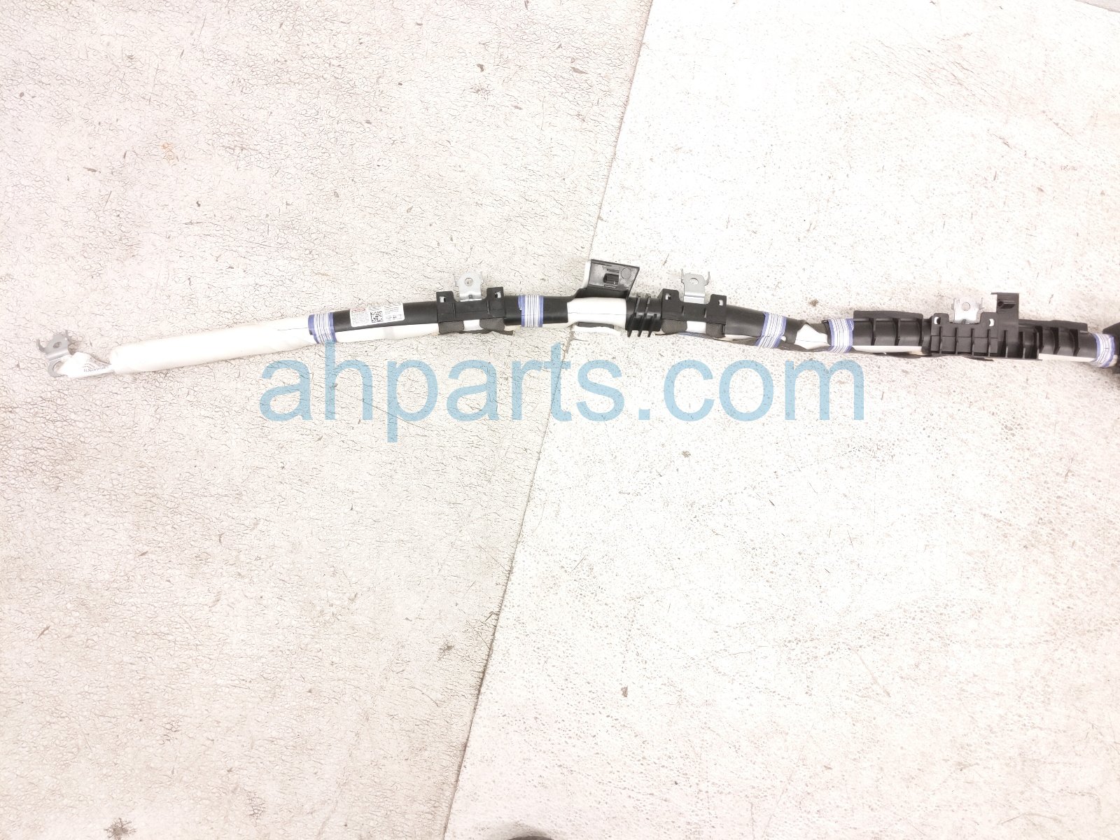 2021 Honda CR V Driver Roof Curtain Airbag 78875 TLA A62 Replacement 2021 Honda CR V Driver Roof Curtain Airbag 78875 TLA A62 Replacement thumbnail