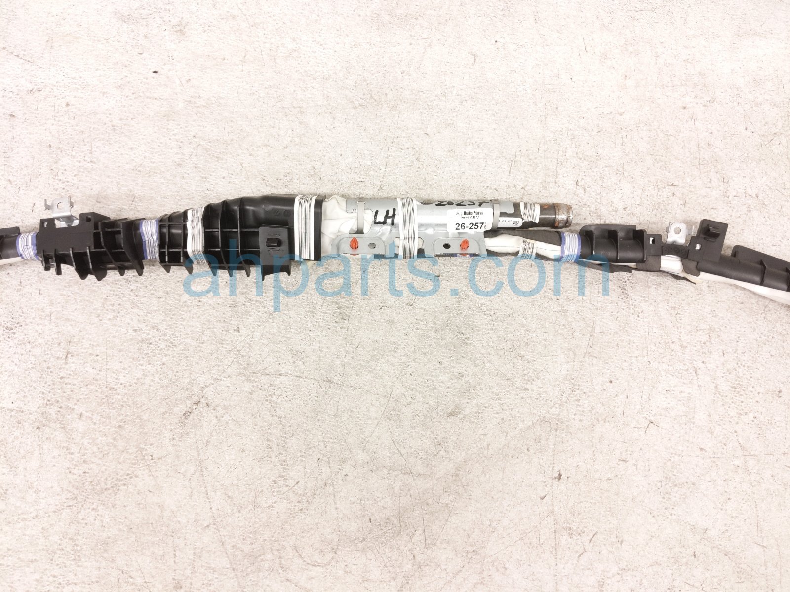 2021 Honda CR V Driver Roof Curtain Airbag 78875 TLA A62 Replacement 2021 Honda CR V Driver Roof Curtain Airbag 78875 TLA A62 Replacement thumbnail