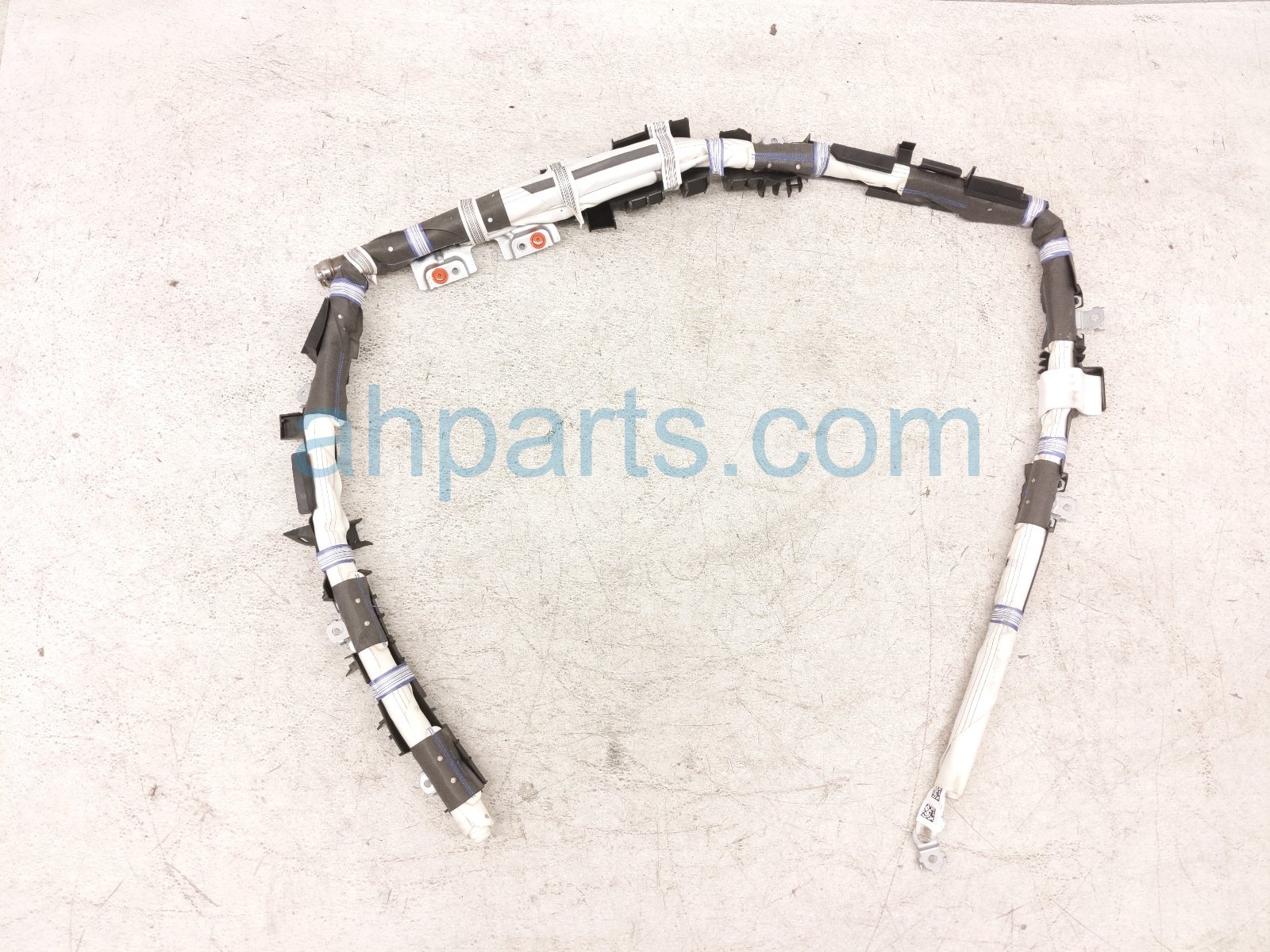 2021 Honda CR V Driver Roof Curtain Airbag 78875 TLA A62 Replacement 2021 Honda CR V Driver Roof Curtain Airbag 78875 TLA A62 Replacement thumbnail