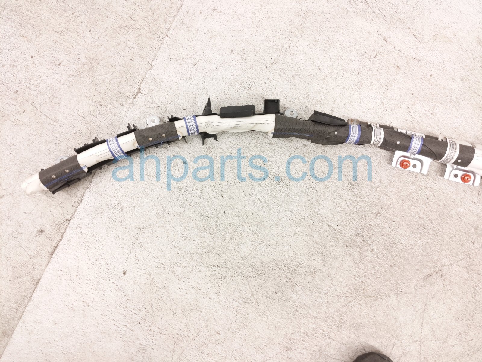 2021 Honda CR V Driver Roof Curtain Airbag 78875 TLA A62 Replacement 2021 Honda CR V Driver Roof Curtain Airbag 78875 TLA A62 Replacement thumbnail