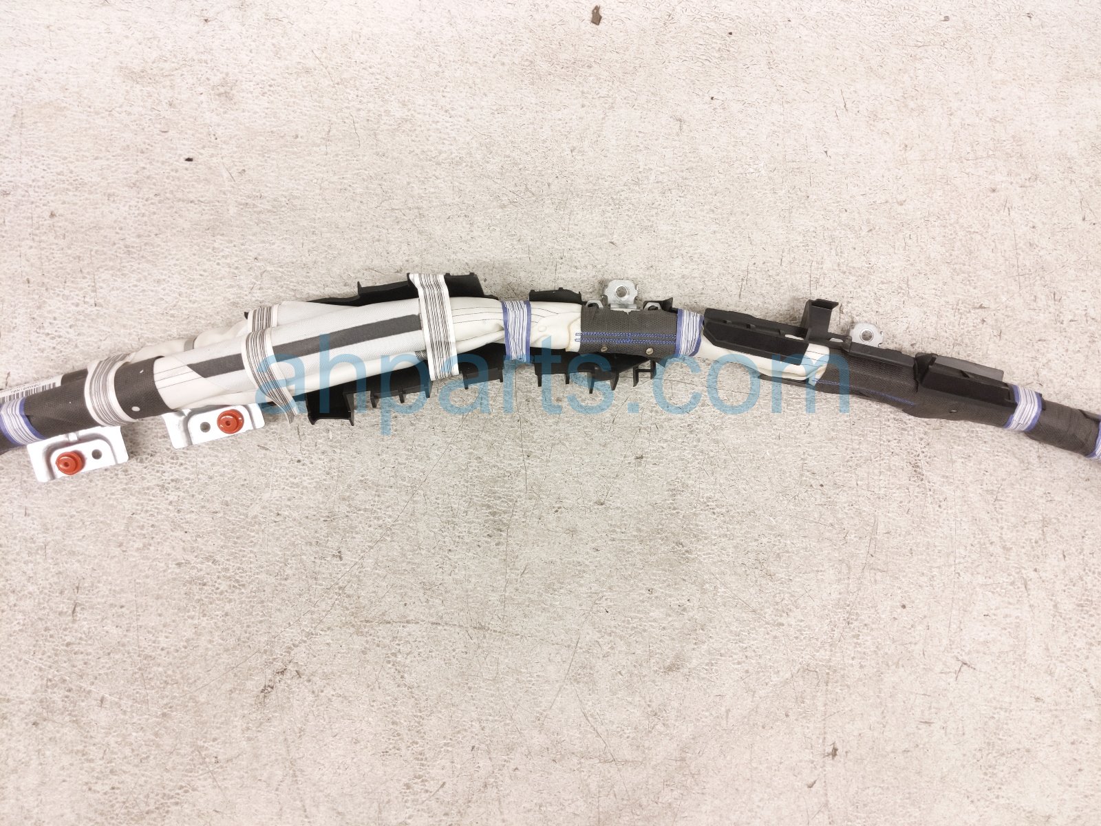 2021 Honda CR V Driver Roof Curtain Airbag 78875 TLA A62 Replacement 2021 Honda CR V Driver Roof Curtain Airbag 78875 TLA A62 Replacement thumbnail