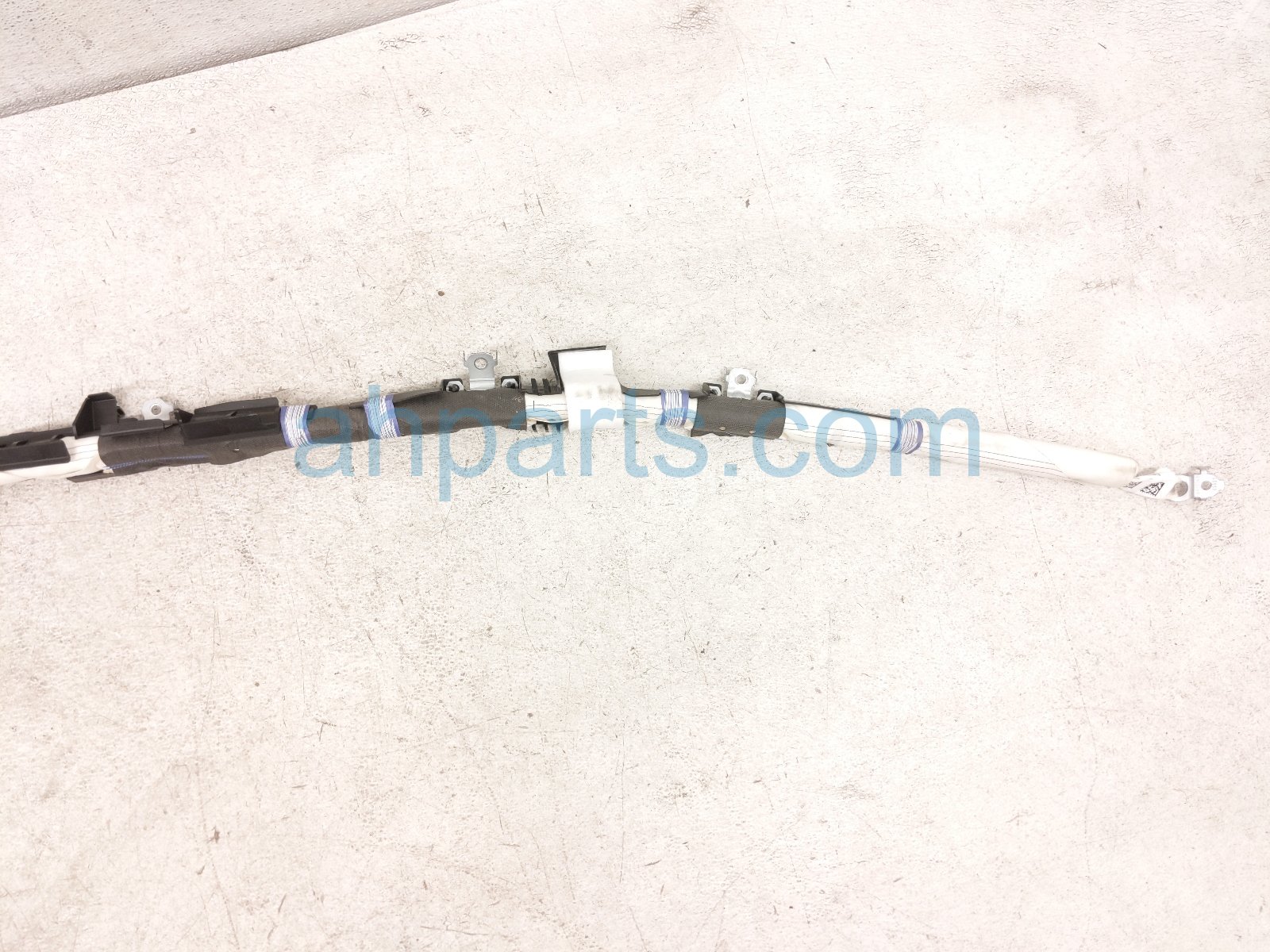 2021 Honda CR V Driver Roof Curtain Airbag 78875 TLA A62 Replacement 2021 Honda CR V Driver Roof Curtain Airbag 78875 TLA A62 Replacement thumbnail