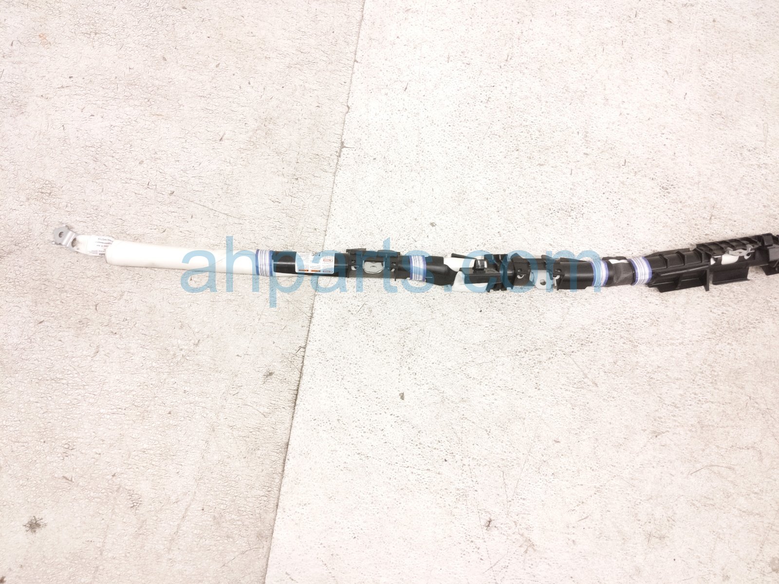 2021 Honda CR V Passenger Roof Curtain Airbag 78870 TLA A62 Replacement 2021 Honda CR V Passenger Roof Curtain Airbag 78870 TLA A62 Replacement thumbnail