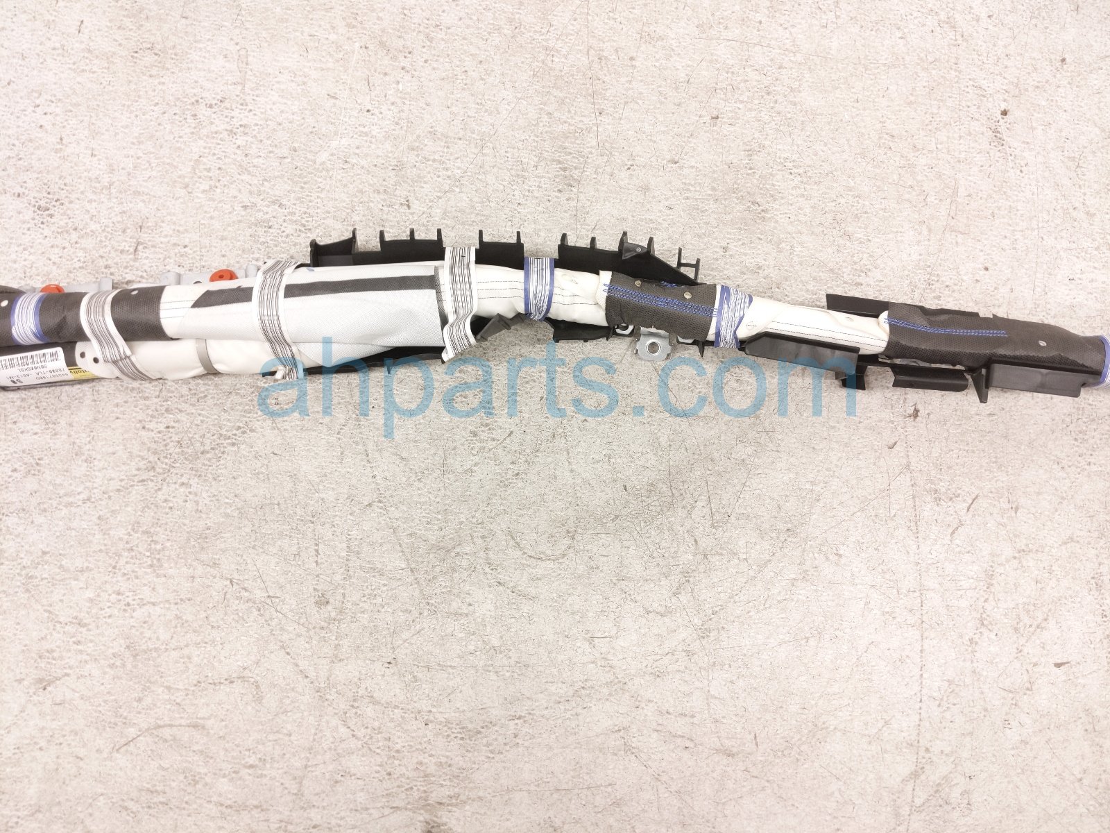 2021 Honda CR V Passenger Roof Curtain Airbag 78870 TLA A62 Replacement 2021 Honda CR V Passenger Roof Curtain Airbag 78870 TLA A62 Replacement thumbnail