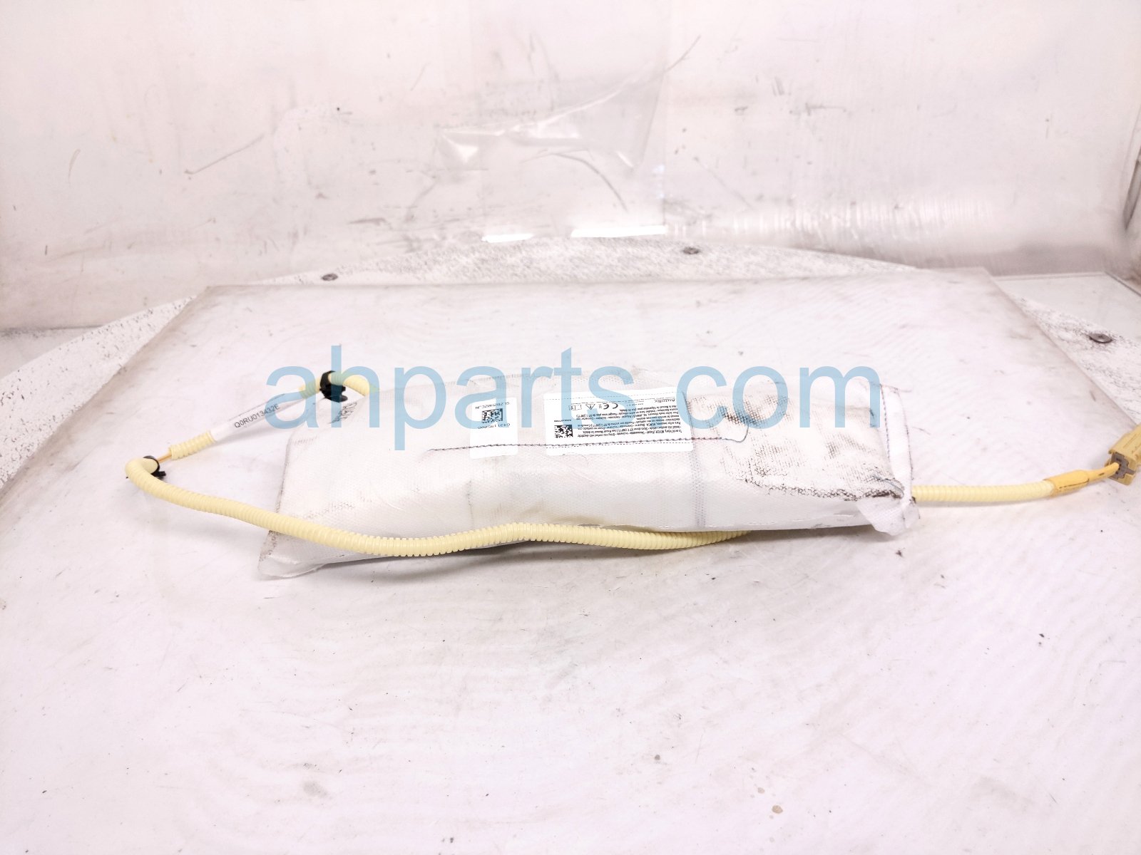 Honda PASSENGER SEAT AIRBAG Honda PASSENGER SEAT AIRBAG