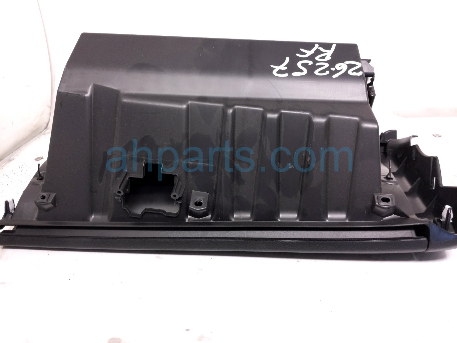 2021 Honda CR V Glove Compartment Box Grey 77510 TLA A01ZA Replacement 2021 Honda CR V Glove Compartment Box Grey 77510 TLA A01ZA Replacement thumbnail