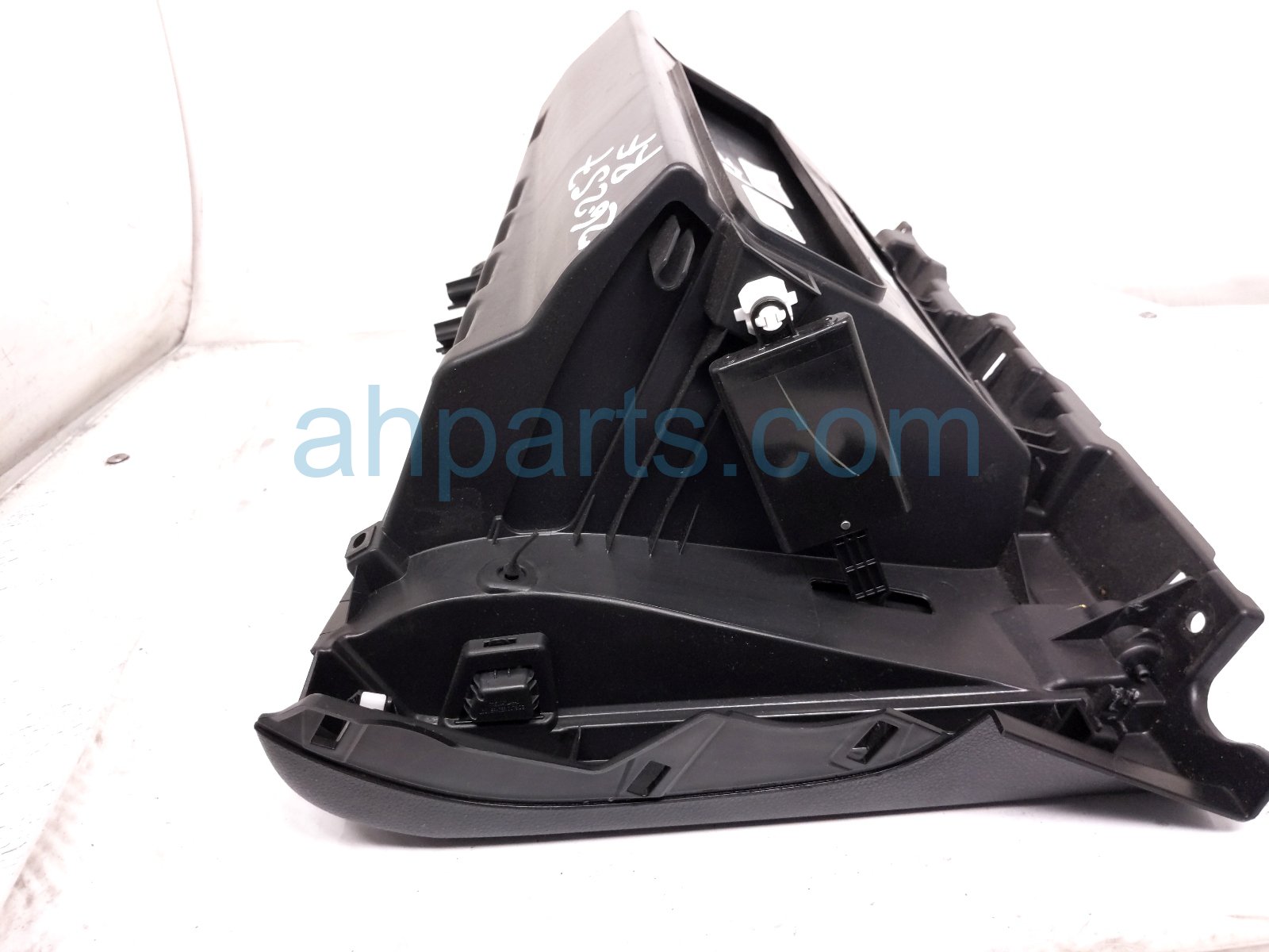 2021 Honda CR V Glove Compartment Box Grey 77510 TLA A01ZA Replacement 2021 Honda CR V Glove Compartment Box Grey 77510 TLA A01ZA Replacement thumbnail