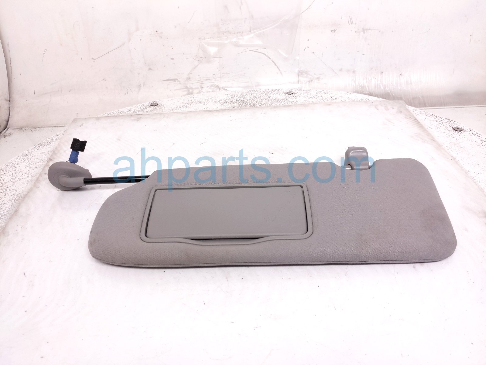 Honda LH SUN VISOR - GREY Honda LH SUN VISOR - GREY
