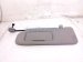 2021 Honda CR V Driver Sun Visor Grey 83280 TLA A61ZB Replacement 2021 Honda CR V Driver Sun Visor Grey 83280 TLA A61ZB Replacement thumbnail