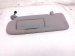 2021 Honda CR V Driver Sun Visor Grey 83280 TLA A61ZB Replacement 2021 Honda CR V Driver Sun Visor Grey 83280 TLA A61ZB Replacement thumbnail