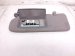 2021 Honda CR V Driver Sun Visor Grey 83280 TLA A61ZB Replacement 2021 Honda CR V Driver Sun Visor Grey 83280 TLA A61ZB Replacement thumbnail