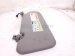 2021 Honda CR V Driver Sun Visor Grey 83280 TLA A61ZB Replacement 2021 Honda CR V Driver Sun Visor Grey 83280 TLA A61ZB Replacement thumbnail